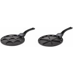 LIVARNO home Pánev na lívance 26 cm – Hledejceny.cz
