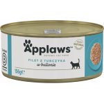 Applaws Cat tuňák 156 g – Hledejceny.cz