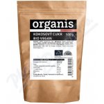 Organis Kokosový cukr Bio 500 g – Zboží Dáma