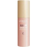 L’Oréal Paris Lumi Glow krémový rozjasňovač v tyčince 635 Golden Couture 6,5 g – Zboží Dáma