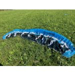 Flysurfer PEAK4 5m kite komplet – Zbozi.Blesk.cz