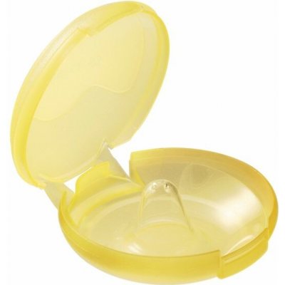 Medela silikonové kloboučky na bradavky Contact 2 ks – Hledejceny.cz