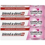 Blend-a-dent bez příchuti Neutral 3 x 47 g – Hledejceny.cz