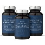 Magnesium Good Night 90 kapslí – Hledejceny.cz