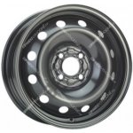 Alcar Stahlrad 8175 6x15 4x100 ET43 – Zboží Mobilmania