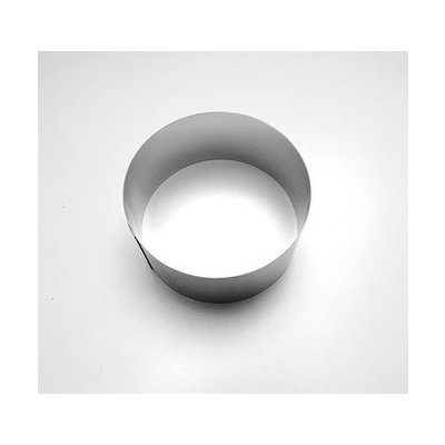 Smolík Vykrajovátko Kolečko nerez 80 mm – Hledejceny.cz
