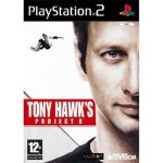 Tony Hawks Project 8 – Zboží Dáma