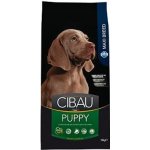 Cibau Dog Puppy Maxi 3 x 12 kg – Zboží Mobilmania