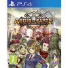 Hra na PS4 Aegis of Earth: Protonovus Assault