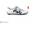 Boty na kolo Northwave Veloce Extreme White/Black