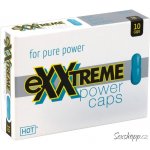 eXXtreme Power caps 10 ks – Zboží Dáma