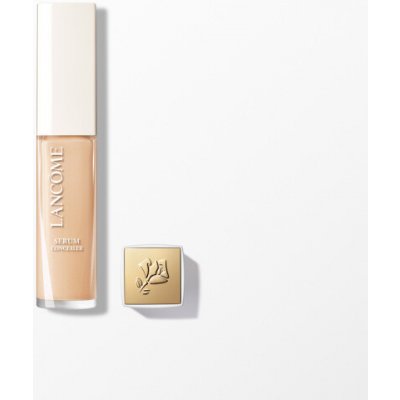 Lancôme Teint Idole Ultra Wear Care & Glow Serum Concealer korektor 115C 13 ml – Zboží Mobilmania