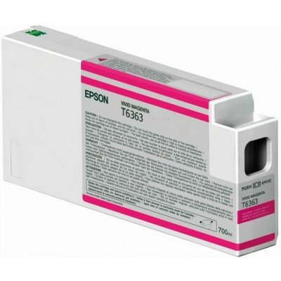 Epson T6363 - originální – Hledejceny.cz