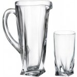 Crystal Bohemia Victoria 44600 1,3 l – Zbozi.Blesk.cz