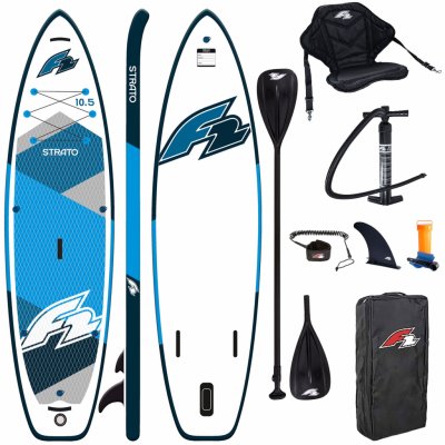 Paddleboard F2 Strato 10,5 Combo – Hledejceny.cz