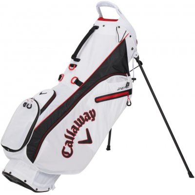 Callaway Hyperlite Zero Double Strap stand bag – Hledejceny.cz