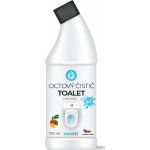 Nanolab Přírodní octový čistič TOALET s vůní Mango 750 ml – Sleviste.cz