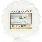 Yankee Candle vosk do aromalampy Fluffy Towels 22 g – Zbozi.Blesk.cz