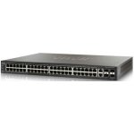 Cisco SF500-48P – Hledejceny.cz