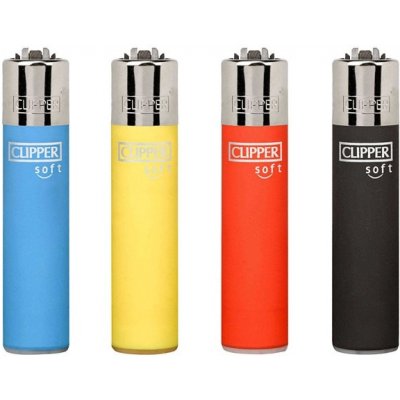 Clipper Soft Modrý – Hledejceny.cz
