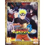 Naruto Shippuden: Ultimate Ninja Storm 3 Full Burst – Hledejceny.cz