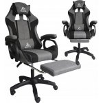 Ecarla KO40SZ šedé – Zboží Dáma