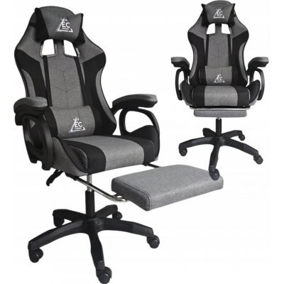 Ecarla KO40SZ šedé – Zboží Dáma