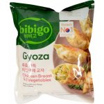 Bibigo Taštičky plněné kuřecím masem 600 g – Zboží Dáma