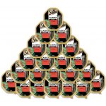 SHEBA Classics hovězí 22 x 85 g – Zboží Mobilmania