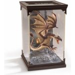 Noble Collection Harry Potter Magical Creatures Hungarian Horntail – Hledejceny.cz