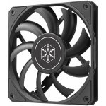 SilverStone Air Slimmer 120 ARGB SST-AS120B – Zboží Živě