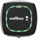 Wallbox Pulsar Plus 22kW Type 2 Cable 5m černá | Zboží Auto