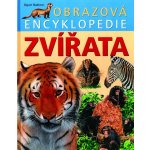 Obrazová encyklopedie Zvířata – Hledejceny.cz