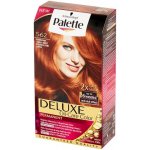 Pallete Deluxe 562 intenzivní zářivě měděný – Zboží Dáma