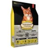 Granule pro kočky OBT Adult Cat Chicken 0,35 kg