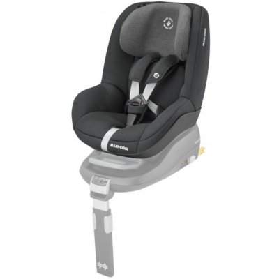 Maxi-Cosi Pearl 2022 Authentic Black – Hledejceny.cz