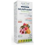 Avropa ImunPharm bylinný sirup 200 ml – Hledejceny.cz