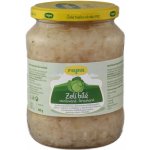 Rapa Zelí bílé sterilované krouhané 680 g – Hledejceny.cz