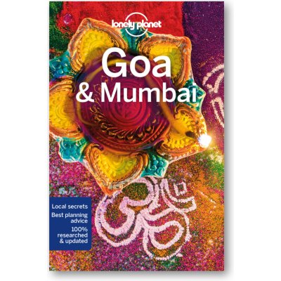 Goa & Mumbai