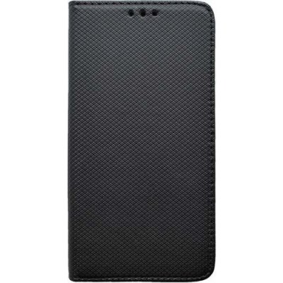 Pouzdro Mobilnet flipové Xiaomi Mi Note 10 Lite černé – Zboží Mobilmania