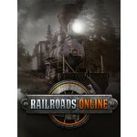 Railroads Online – Zboží Dáma