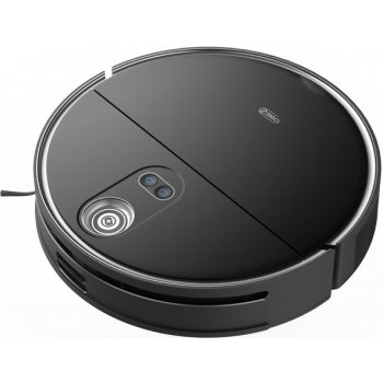 360 Robot Vacuum S10 Black