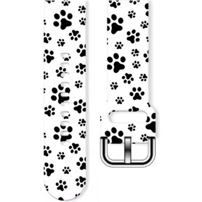 Madvell Silikonový řemínek tlapičky – Zboží Dáma