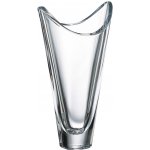 Crystalite Bohemia Skleněná váza Kyoto 330 mm – Hledejceny.cz
