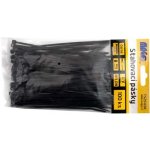 MAGG TS36150C stahovací pásky 3,6x150 mm 100 ks – Zboží Dáma