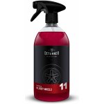 Deturner Bloody Wheels 1 l | Zboží Auto