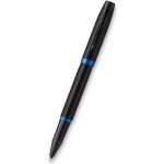 Parker 1502/3472860 IM Professionals Vibrant Rings Marine Blue roller – Zboží Živě