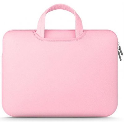 Tech-Protect Airbag taška na notebook 15-16'', růžová TEC711156 – Zbozi.Blesk.cz