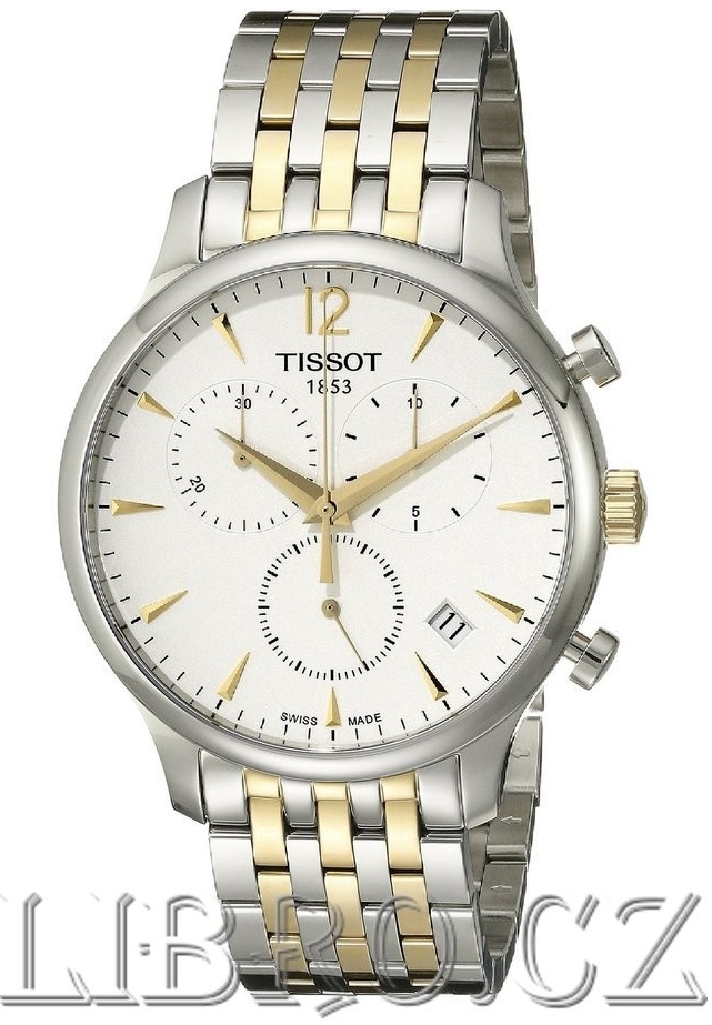 Tissot T063.617.22.037.00