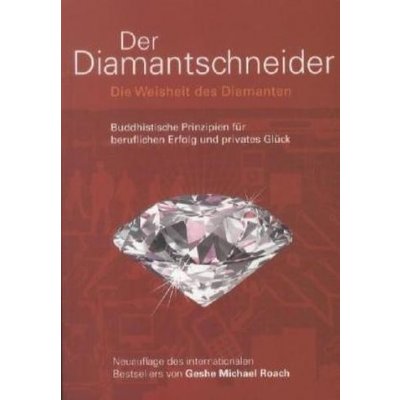 Der Diamantschneider – Hledejceny.cz